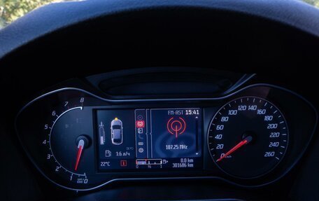 Ford Mondeo IV, 2011 год, 935 000 рублей, 12 фотография
