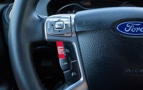 Ford Mondeo IV, 2011 год, 935 000 рублей, 13 фотография