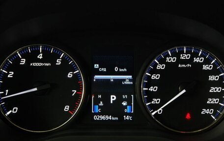 Mitsubishi Outlander III рестайлинг 3, 2018 год, 2 390 000 рублей, 18 фотография