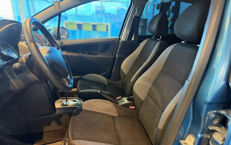 Peugeot 207 I, 2007 год, 375 000 рублей, 7 фотография