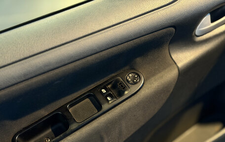 Peugeot 207 I, 2007 год, 375 000 рублей, 13 фотография