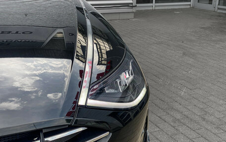 Hyundai Sonata VIII, 2021 год, 2 750 000 рублей, 4 фотография