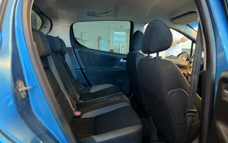 Peugeot 207 I, 2007 год, 375 000 рублей, 14 фотография