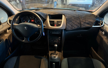 Peugeot 207 I, 2007 год, 375 000 рублей, 11 фотография