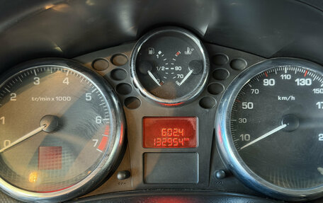 Peugeot 207 I, 2007 год, 375 000 рублей, 9 фотография