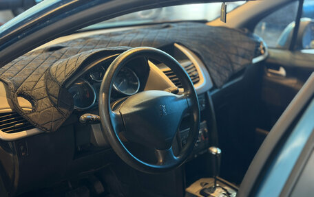Peugeot 207 I, 2007 год, 375 000 рублей, 8 фотография