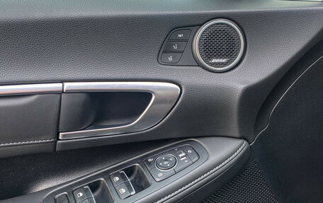Hyundai Sonata VIII, 2021 год, 2 750 000 рублей, 28 фотография