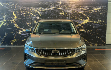 Geely Emgrand, 2023 год, 1 300 000 рублей, 2 фотография
