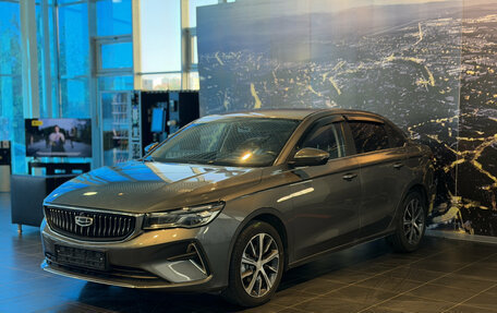 Geely Emgrand, 2023 год, 1 300 000 рублей, 3 фотография
