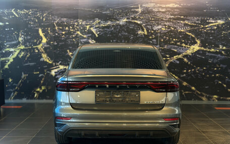 Geely Emgrand, 2023 год, 1 300 000 рублей, 5 фотография