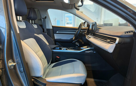 Geely Emgrand, 2023 год, 1 300 000 рублей, 10 фотография