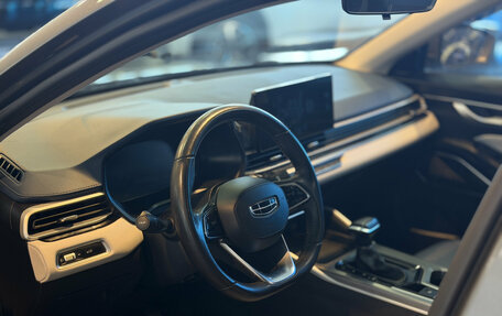 Geely Emgrand, 2023 год, 1 300 000 рублей, 8 фотография