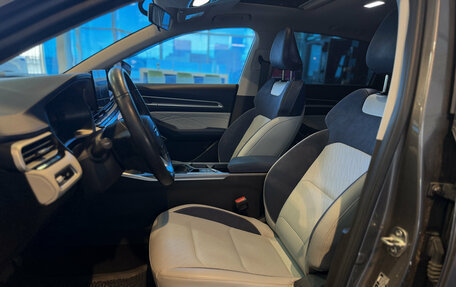Geely Emgrand, 2023 год, 1 300 000 рублей, 7 фотография
