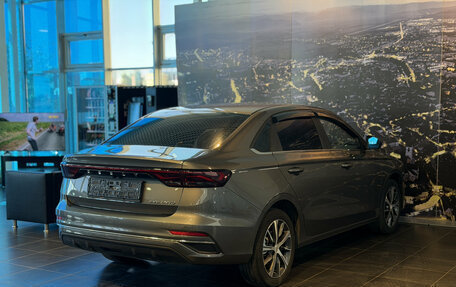 Geely Emgrand, 2023 год, 1 300 000 рублей, 6 фотография