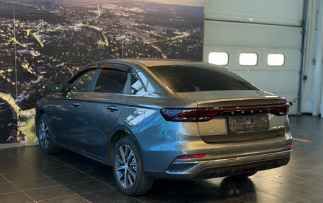Geely Emgrand, 2023 год, 1 300 000 рублей, 4 фотография