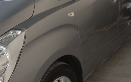 Hyundai Grand Starex Grand Starex I рестайлинг 2, 2011 год, 1 500 000 рублей, 4 фотография
