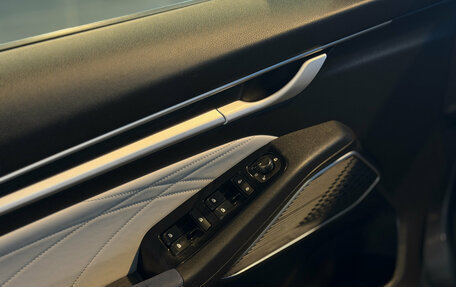 Geely Emgrand, 2023 год, 1 300 000 рублей, 15 фотография