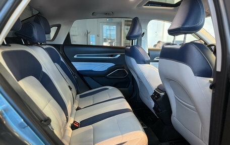 Geely Emgrand, 2023 год, 1 300 000 рублей, 17 фотография