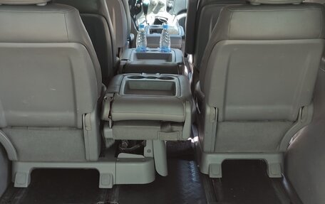 Hyundai Grand Starex Grand Starex I рестайлинг 2, 2011 год, 1 500 000 рублей, 8 фотография