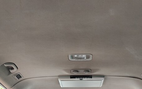 Hyundai Grand Starex Grand Starex I рестайлинг 2, 2011 год, 1 500 000 рублей, 16 фотография