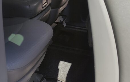 Hyundai Grand Starex Grand Starex I рестайлинг 2, 2011 год, 1 500 000 рублей, 13 фотография