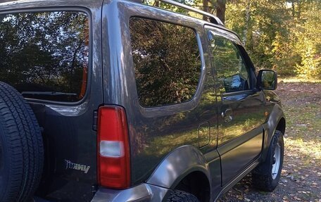 Suzuki Jimny, 2011 год, 1 400 000 рублей, 3 фотография
