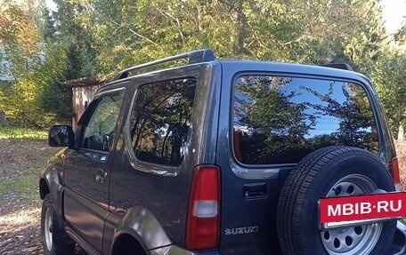 Suzuki Jimny, 2011 год, 1 400 000 рублей, 2 фотография