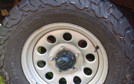 Suzuki Jimny, 2011 год, 1 400 000 рублей, 7 фотография