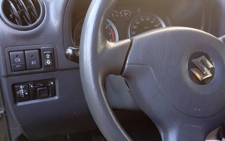 Suzuki Jimny, 2011 год, 1 400 000 рублей, 11 фотография