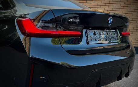 BMW 3 серия, 2023 год, 6 499 999 рублей, 8 фотография
