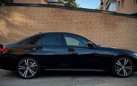 BMW 3 серия, 2023 год, 6 499 999 рублей, 11 фотография