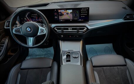 BMW 3 серия, 2023 год, 6 499 999 рублей, 2 фотография
