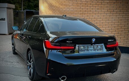 BMW 3 серия, 2023 год, 6 499 999 рублей, 10 фотография