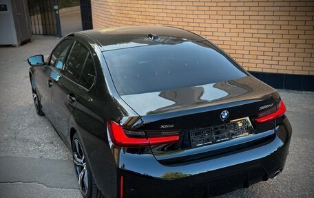 BMW 3 серия, 2023 год, 6 499 999 рублей, 9 фотография