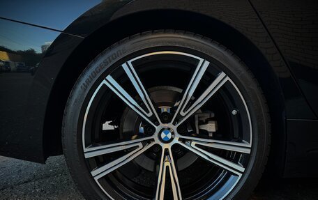 BMW 3 серия, 2023 год, 6 499 999 рублей, 4 фотография