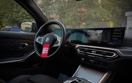 BMW 3 серия, 2023 год, 6 499 999 рублей, 3 фотография