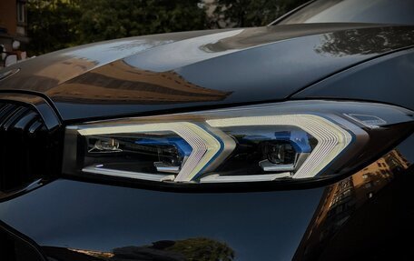 BMW 3 серия, 2023 год, 6 499 999 рублей, 21 фотография