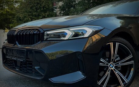 BMW 3 серия, 2023 год, 6 499 999 рублей, 22 фотография