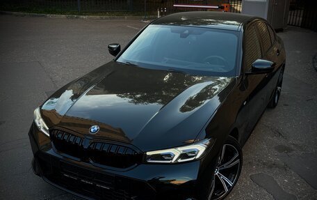 BMW 3 серия, 2023 год, 6 499 999 рублей, 23 фотография