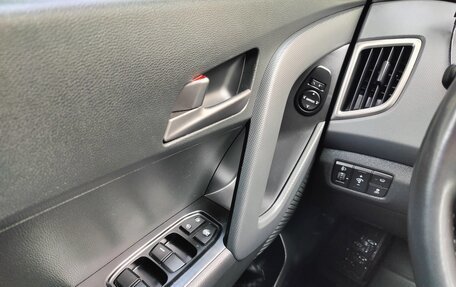 Hyundai Creta I рестайлинг, 2017 год, 2 290 000 рублей, 12 фотография
