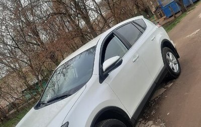 Toyota RAV4, 2019 год, 2 200 000 рублей, 1 фотография