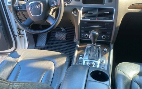 Audi Q7, 2010 год, 2 150 000 рублей, 12 фотография