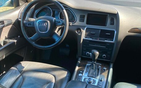 Audi Q7, 2010 год, 2 150 000 рублей, 9 фотография