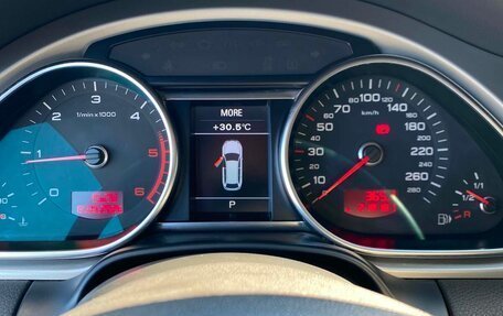 Audi Q7, 2010 год, 2 150 000 рублей, 10 фотография