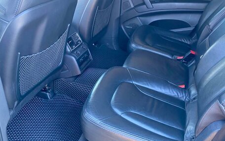 Audi Q7, 2010 год, 2 150 000 рублей, 14 фотография