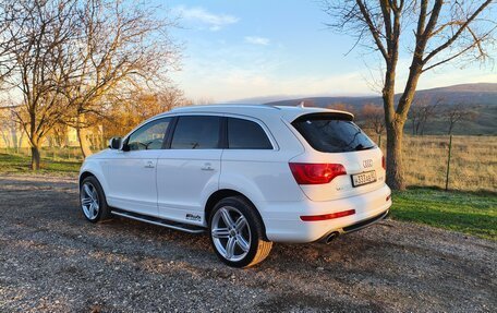 Audi Q7, 2010 год, 2 150 000 рублей, 2 фотография