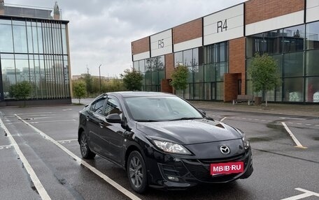 Mazda 3, 2011 год, 800 000 рублей, 1 фотография