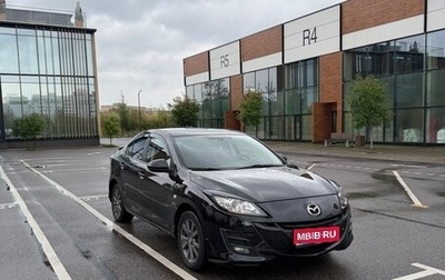 Mazda 3, 2011 год, 800 000 рублей, 1 фотография