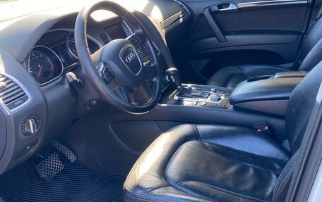 Audi Q7, 2010 год, 2 150 000 рублей, 16 фотография