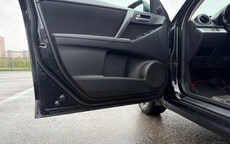 Mazda 3, 2011 год, 800 000 рублей, 7 фотография